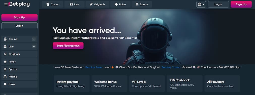 Betplay
